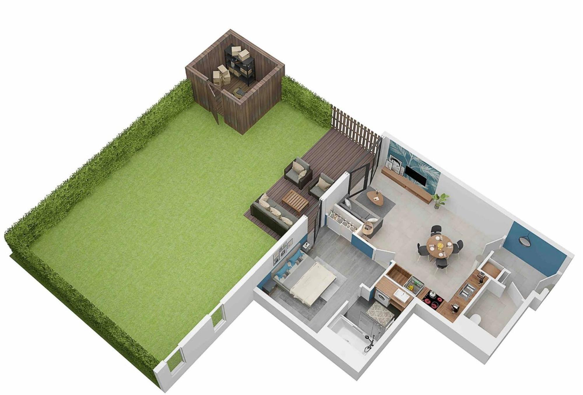 Chez Stephane & Sophie - 10Min Disneyland, Free Parking, Big Garden Montevrain Luaran gambar